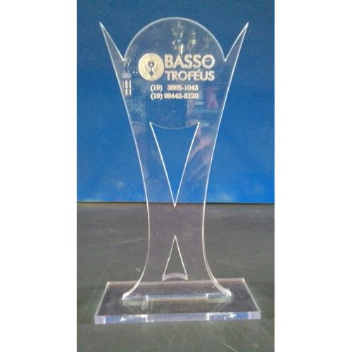 Trofeus de 
