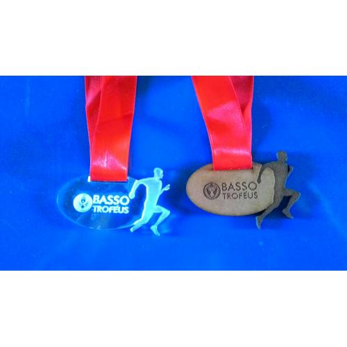 Trofeus de 