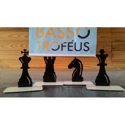 Trofeus de 