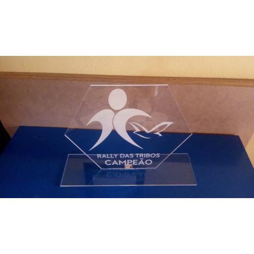 Trofeus de 